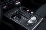 foto: Audi RS 6 Avant 2015 salpicadero cambio [1280x768].jpg